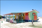 Aruba Food Shack, Baby Beach